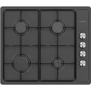 Встраиваемая газовая панель Darina
