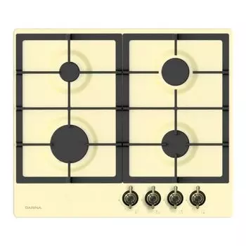 Встраиваемая газовая панель Darina
