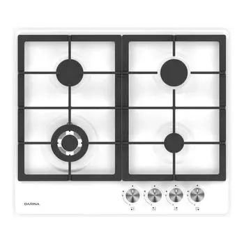 Встраиваемая газовая панель Darina