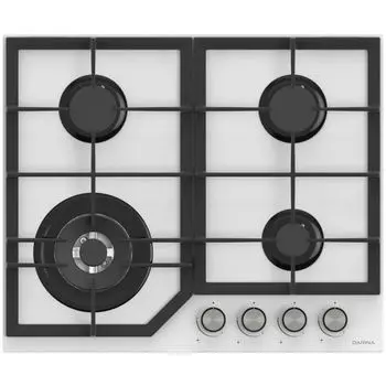 Встраиваемая газовая панель Darina