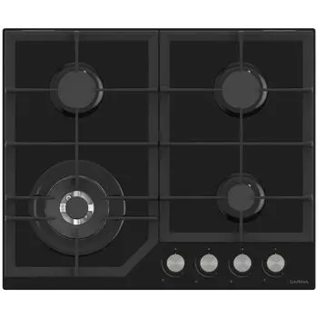 Встраиваемая газовая панель Darina