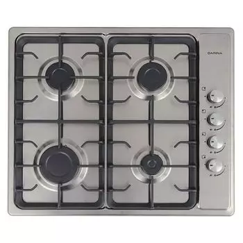 Встраиваемая газовая панель Darina