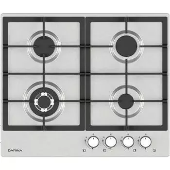 Встраиваемая газовая панель Darina