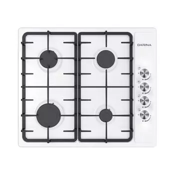 Встраиваемая газовая панель Darina