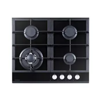 Встраиваемая газовая панель Darina