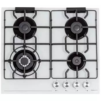 Встраиваемая газовая панель Delvento