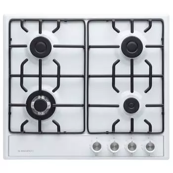 Встраиваемая газовая панель Delvento