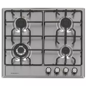 Встраиваемая газовая панель Delvento