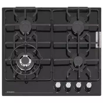 Встраиваемая газовая панель Delvento