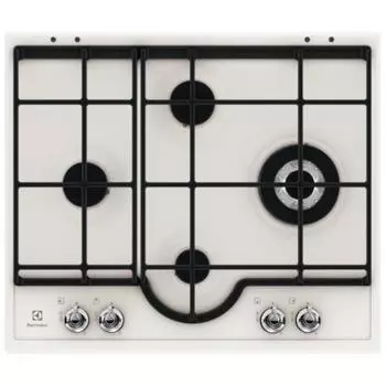 Встраиваемая газовая панель Electrolux