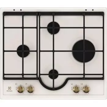 Встраиваемая газовая панель Electrolux