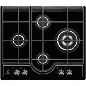 Встраиваемая газовая панель Electrolux
