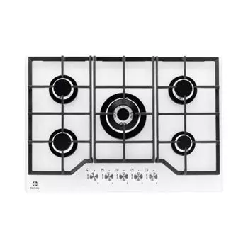 Встраиваемая газовая панель Electrolux