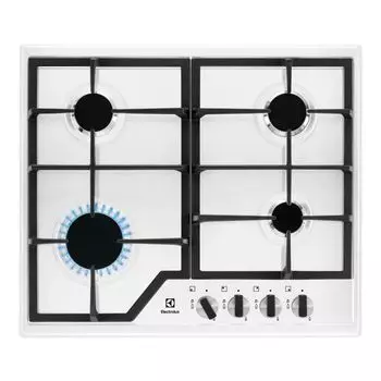 Встраиваемая газовая панель Electrolux