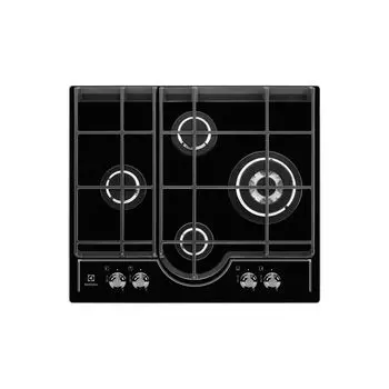 Встраиваемая газовая панель Electrolux