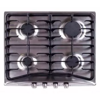 Встраиваемая газовая панель Electronicsdeluxe