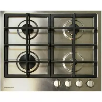 Встраиваемая газовая панель Electronicsdeluxe