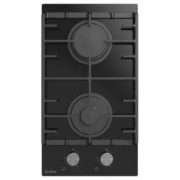 Встраиваемая газовая панель Evelux