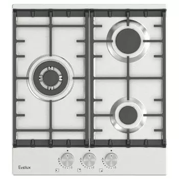 Встраиваемая газовая панель Evelux