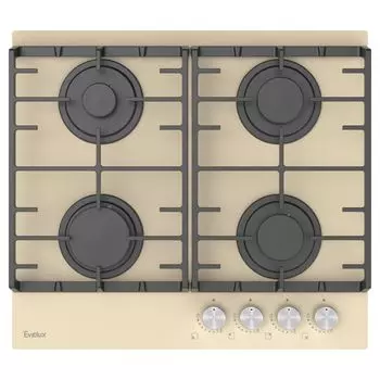 Встраиваемая газовая панель Evelux