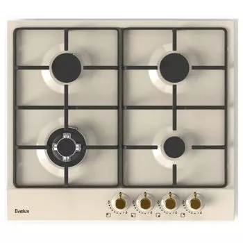 Встраиваемая газовая панель Evelux