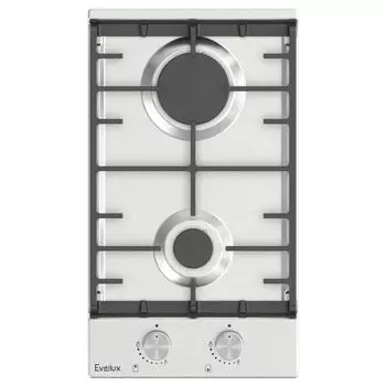 Встраиваемая газовая панель Evelux