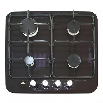 Встраиваемая газовая панель FLAMA