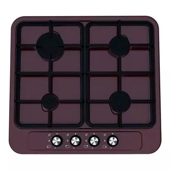 Встраиваемая газовая панель FLAMA