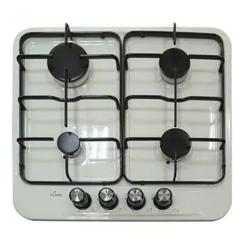 Встраиваемая газовая панель FLAMA