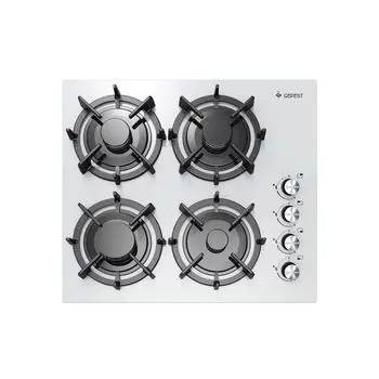 Встраиваемая газовая панель Gefest