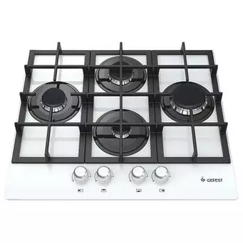 Встраиваемая газовая панель Gefest