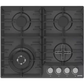 Встраиваемая газовая панель Gorenje