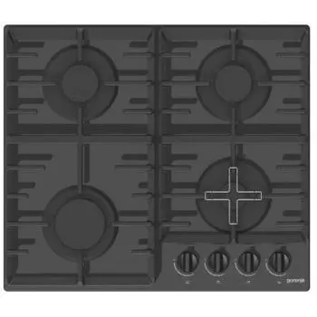 Встраиваемая газовая панель Gorenje