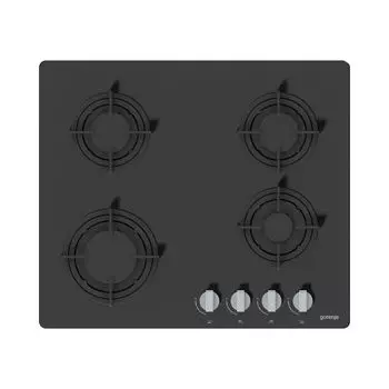 Встраиваемая газовая панель Gorenje