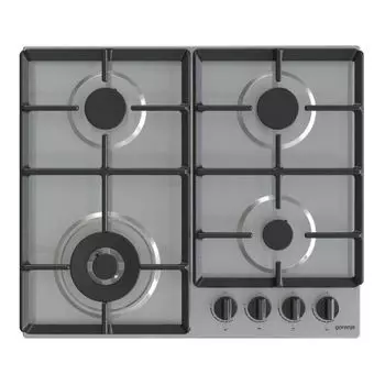 Встраиваемая газовая панель Gorenje