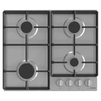 Встраиваемая газовая панель Gorenje