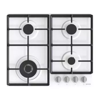 Встраиваемая газовая панель Gorenje