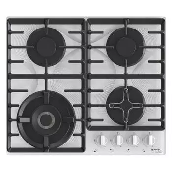 Встраиваемая газовая панель Gorenje