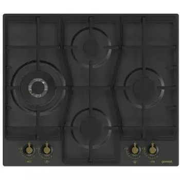 Встраиваемая газовая панель Gorenje