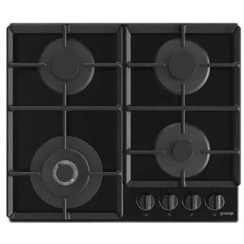 Встраиваемая газовая панель Gorenje