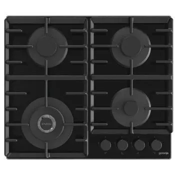 Встраиваемая газовая панель Gorenje
