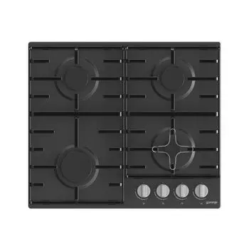 Встраиваемая газовая панель Gorenje