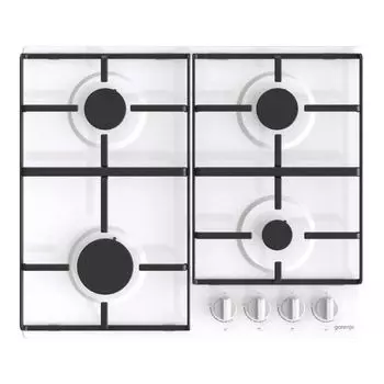 Встраиваемая газовая панель Gorenje