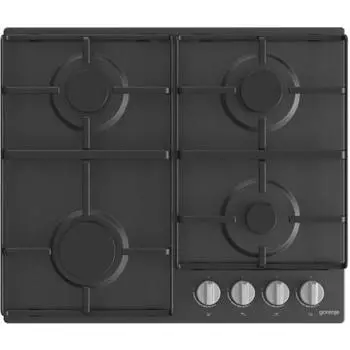 Встраиваемая газовая панель Gorenje
