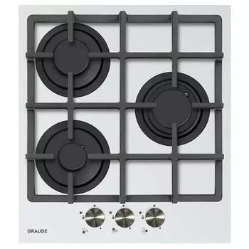 Встраиваемая газовая панель GRAUDE