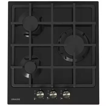 Встраиваемая газовая панель GRAUDE