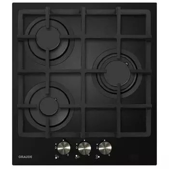 Встраиваемая газовая панель GRAUDE