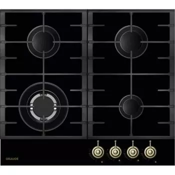 Встраиваемая газовая панель GRAUDE