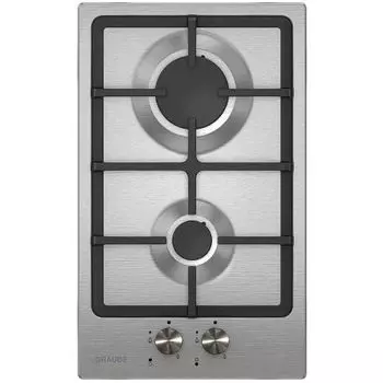 Встраиваемая газовая панель GRAUDE