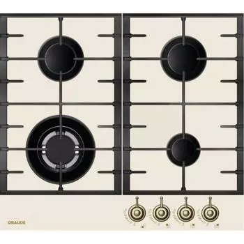 Встраиваемая газовая панель GRAUDE